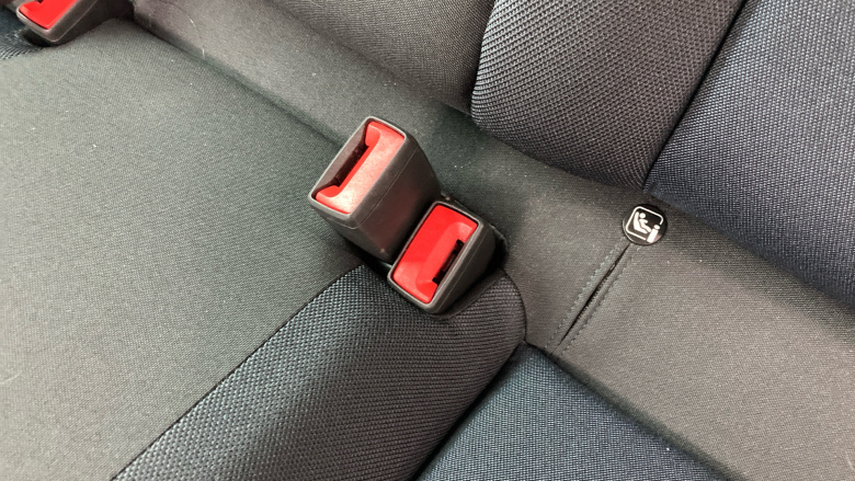 SEAT Ibiza 1.0 TSI 95 FR 5dr Petrol Hatchback